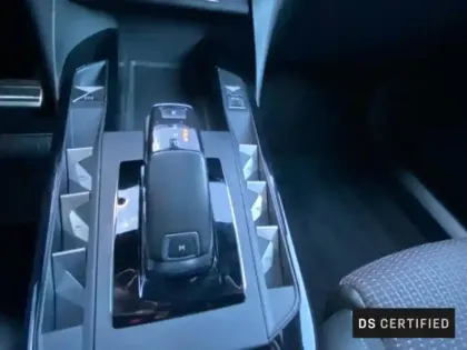 Photo 10 DS DS 3  Crossback BlueHDi 130ch Performance Line + Automatique 126g