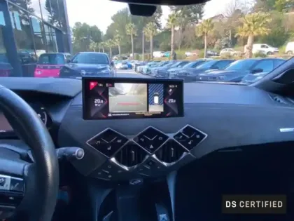 Photo 12 DS DS 3  Crossback BlueHDi 130ch Performance Line + Automatique 126g