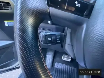 Photo 15 DS DS 3  Crossback BlueHDi 130ch Performance Line + Automatique 126g