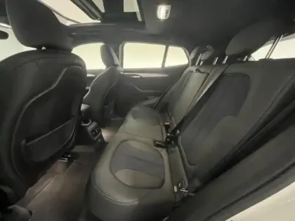 Photo 8 BMW X2  sDrive18iA 136ch M Sport DKG7