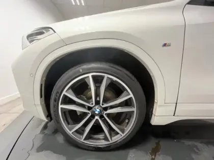 Photo 7 BMW X2  sDrive18iA 136ch M Sport DKG7