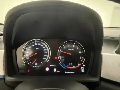 Photo 11 BMW X2  sDrive18iA 136ch M Sport DKG7