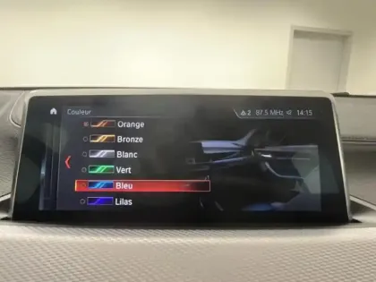 Photo 14 BMW X2  sDrive18iA 136ch M Sport DKG7