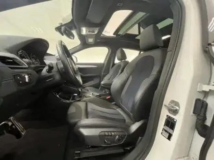 Photo 10 BMW X2  sDrive18iA 136ch M Sport DKG7