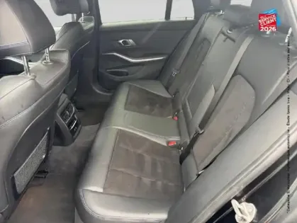 Photo 10 BMW Serie 3 Série 3 Touring 330iA 258ch M Sport