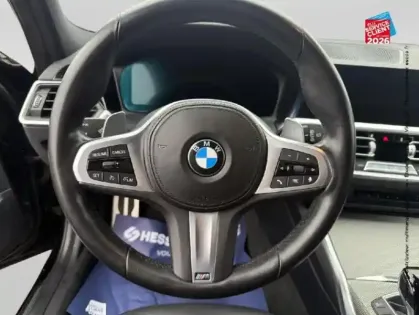 Photo 11 BMW Serie 3 Série 3 Touring 330iA 258ch M Sport