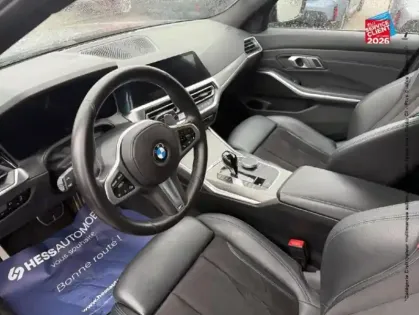Photo 14 BMW Serie 3 Série 3 Touring 330iA 258ch M Sport