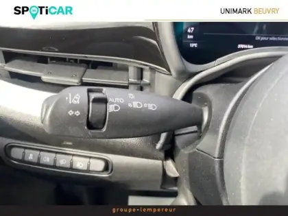 Photo 14 Fiat 500  e 95ch Action Plus