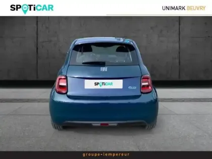 Photo 5 Fiat 500  e 95ch Action Plus