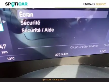 Photo 13 Fiat 500  e 95ch Action Plus