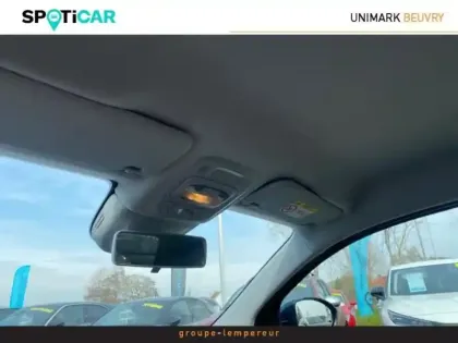 Photo 9 Fiat 500  e 95ch Action Plus