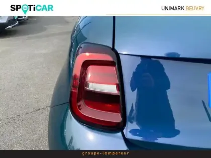 Photo 6 Fiat 500  e 95ch Action Plus