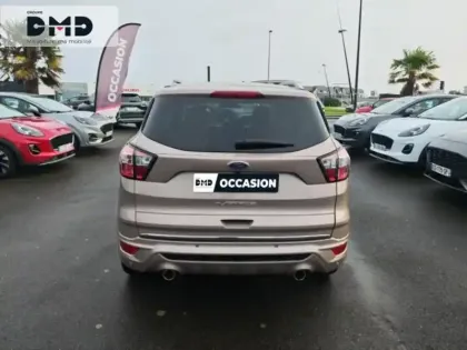 Photo 10 Ford Kuga  1.5 EcoBlue 120ch Vignale BVA