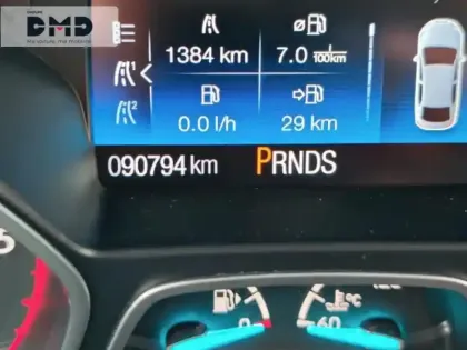 Photo 14 Ford Kuga  1.5 EcoBlue 120ch Vignale BVA