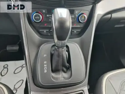 Photo 7 Ford Kuga  1.5 EcoBlue 120ch Vignale BVA