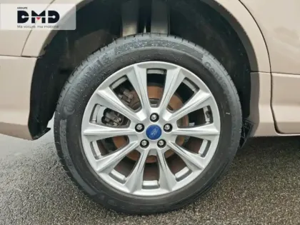 Photo 12 Ford Kuga  1.5 EcoBlue 120ch Vignale BVA