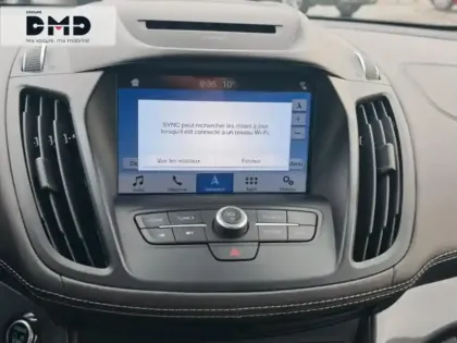 Photo 5 Ford Kuga  1.5 EcoBlue 120ch Vignale BVA