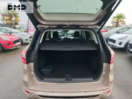 Photo 11 Ford Kuga  1.5 EcoBlue 120ch Vignale BVA