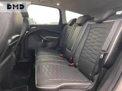 Photo 9 Ford Kuga  1.5 EcoBlue 120ch Vignale BVA