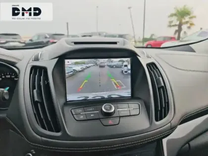 Photo 13 Ford Kuga  1.5 EcoBlue 120ch Vignale BVA