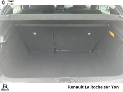 Photo 6 Renault Clio  1.5 Blue dCi 100ch Evolution - 24