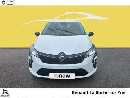 Photo 8 Renault Clio  1.5 Blue dCi 100ch Evolution - 24