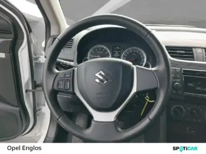 Photo 8 Suzuki Swift  1.2 VVT 94ch Avantage 3p