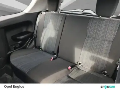 Photo 11 Suzuki Swift  1.2 VVT 94ch Avantage 3p