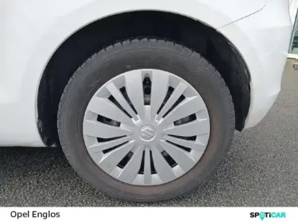 Photo 12 Suzuki Swift  1.2 VVT 94ch Avantage 3p