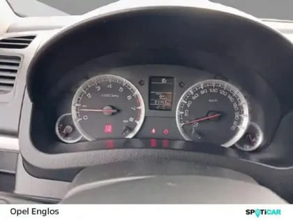 Photo 9 Suzuki Swift  1.2 VVT 94ch Avantage 3p