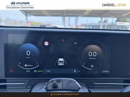 Photo 13 Hyundai Kona Gén. II Ph1 Executive 5