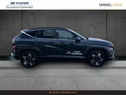 Photo 5 Hyundai Kona Gén. II Ph1 Executive 5