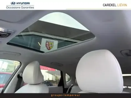 Photo 10 Hyundai Kona Gén. II Ph1 Executive 5