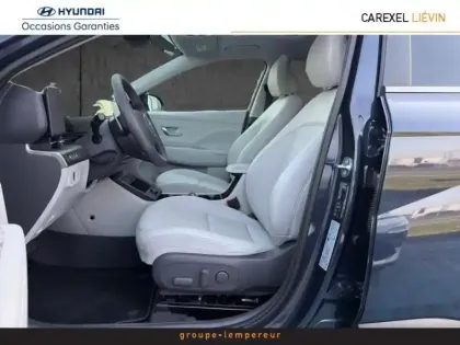 Photo 9 Hyundai Kona Gén. II Ph1 Executive 5