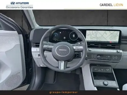 Photo 12 Hyundai Kona Gén. II Ph1 Executive 5