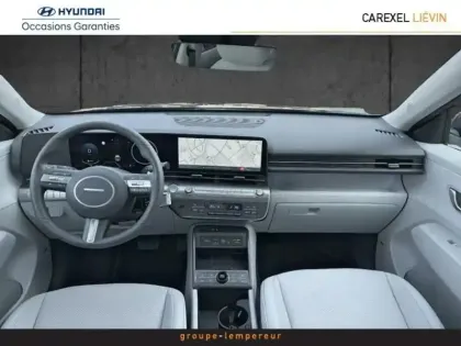 Photo 11 Hyundai Kona Gén. II Ph1 Executive 5