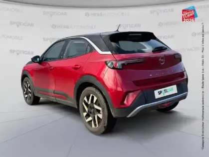 Photo 7 Opel Mokka  -e 136ch Elegance Business