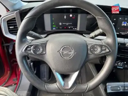 Photo 11 Opel Mokka  -e 136ch Elegance Business