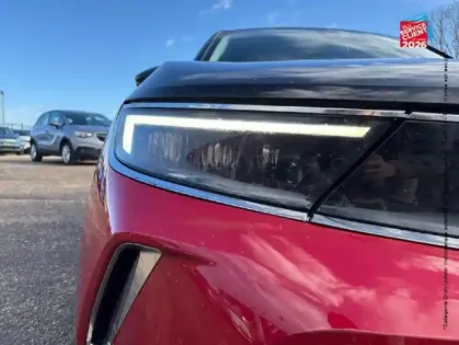 Photo 12 Opel Mokka  -e 136ch Elegance Business