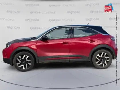 Photo 8 Opel Mokka  -e 136ch Elegance Business