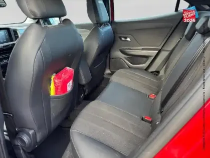 Photo 10 Opel Mokka  -e 136ch Elegance Business