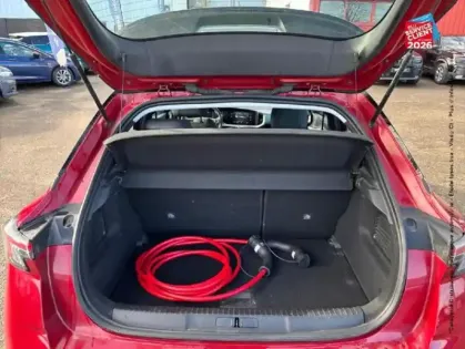 Photo 13 Opel Mokka  -e 136ch Elegance Business