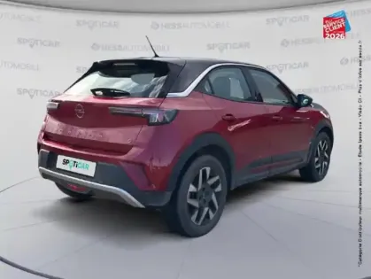 Photo 5 Opel Mokka  -e 136ch Elegance Business