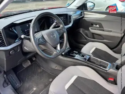 Photo 14 Opel Mokka  -e 136ch Elegance Business