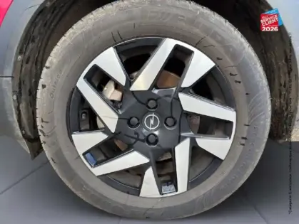 Photo 9 Opel Mokka  -e 136ch Elegance Business