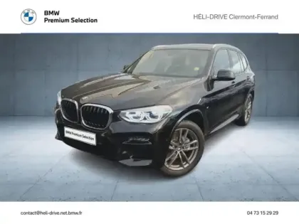 Photo Bmw X3