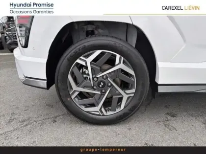 Photo 25 Hyundai Kona  1.6 GDi 138ch Hybrid N Line Executive DCT-6