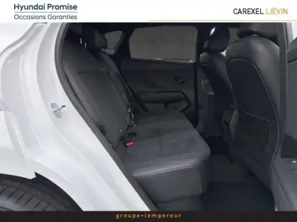 Photo 24 Hyundai Kona  1.6 GDi 138ch Hybrid N Line Executive DCT-6