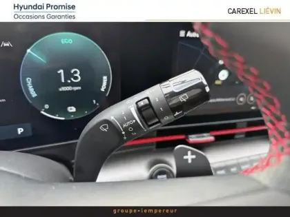 Photo 26 Hyundai Kona  1.6 GDi 138ch Hybrid N Line Executive DCT-6