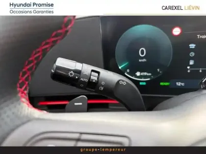 Photo 27 Hyundai Kona  1.6 GDi 138ch Hybrid N Line Executive DCT-6